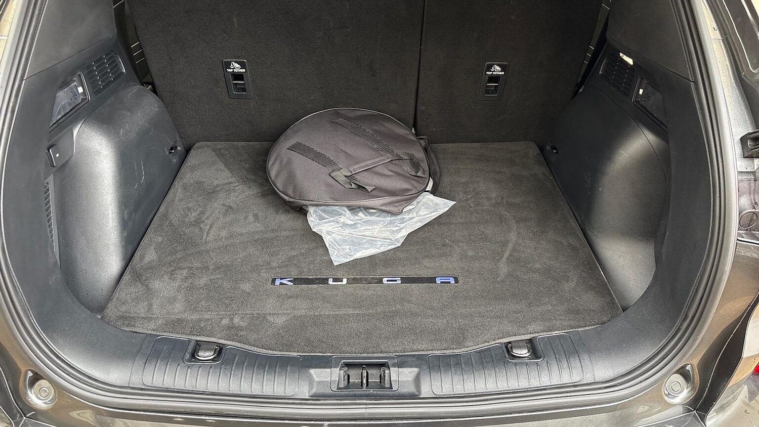 Used Ford Kuga 2025 for sale - 77069302: Photo 26