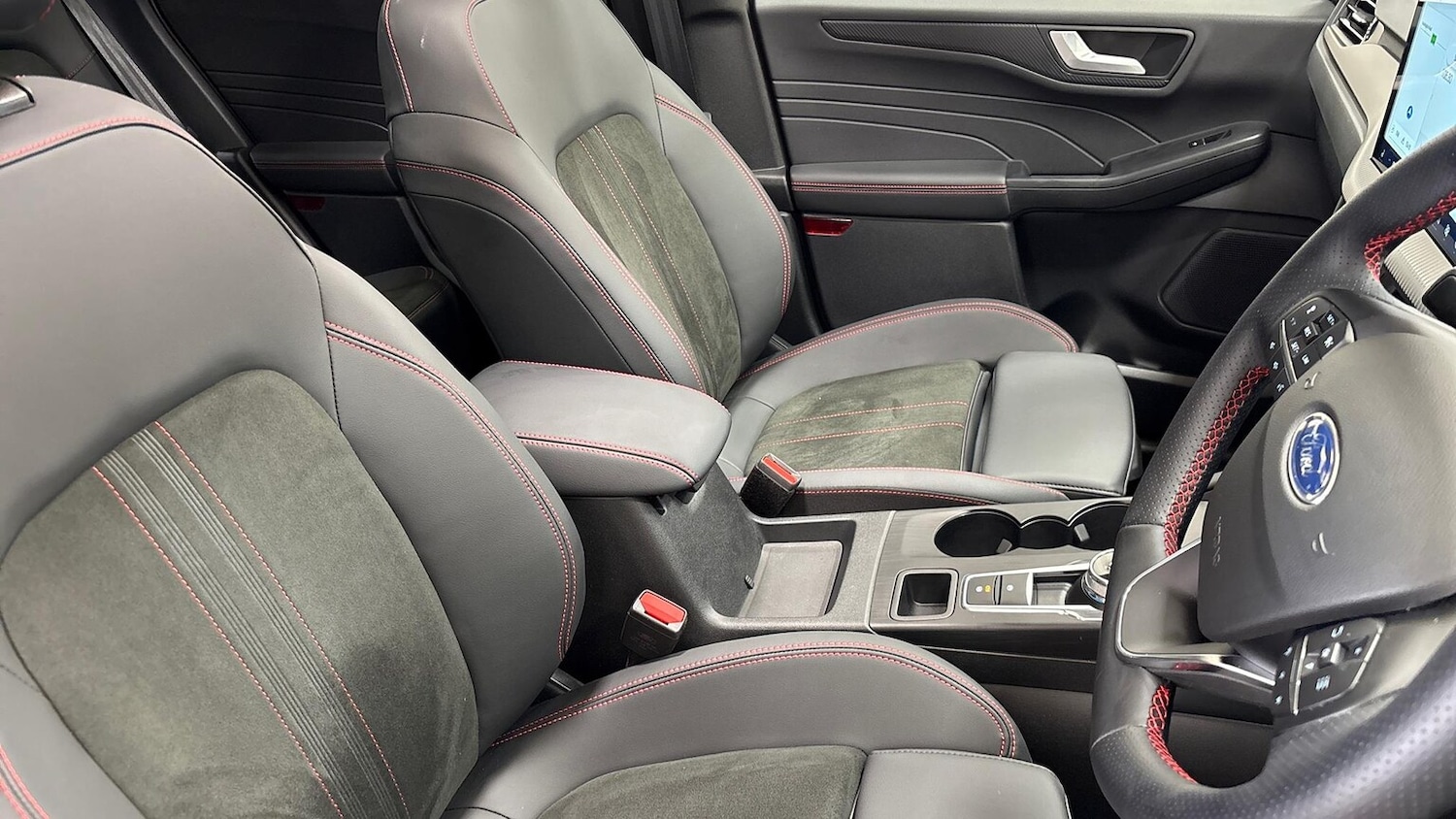 Used Ford Kuga 2025 for sale - 77069302: Photo 29