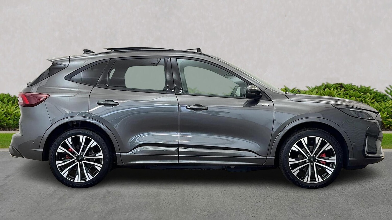 Used Ford Kuga 2025 for sale - 77069302: Photo 3