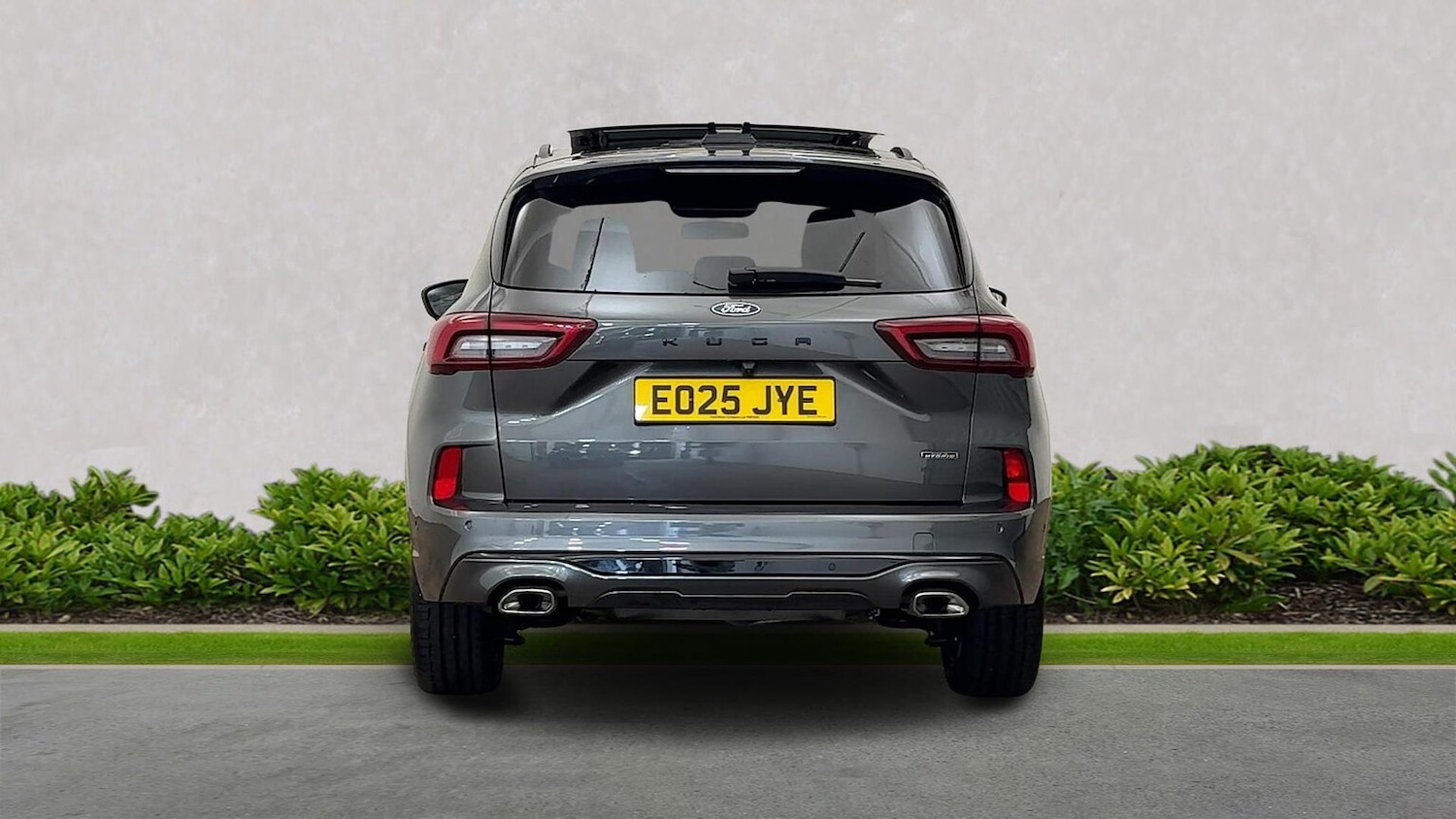 Used Ford Kuga 2025 for sale - 77069302: Photo 4