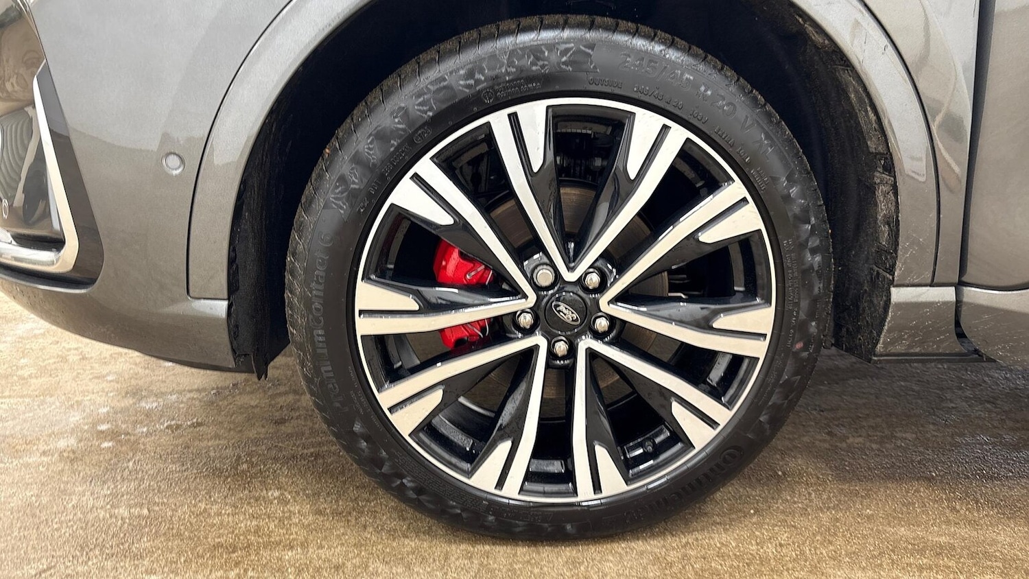 Used Ford Kuga 2025 for sale - 77069302: Photo 6