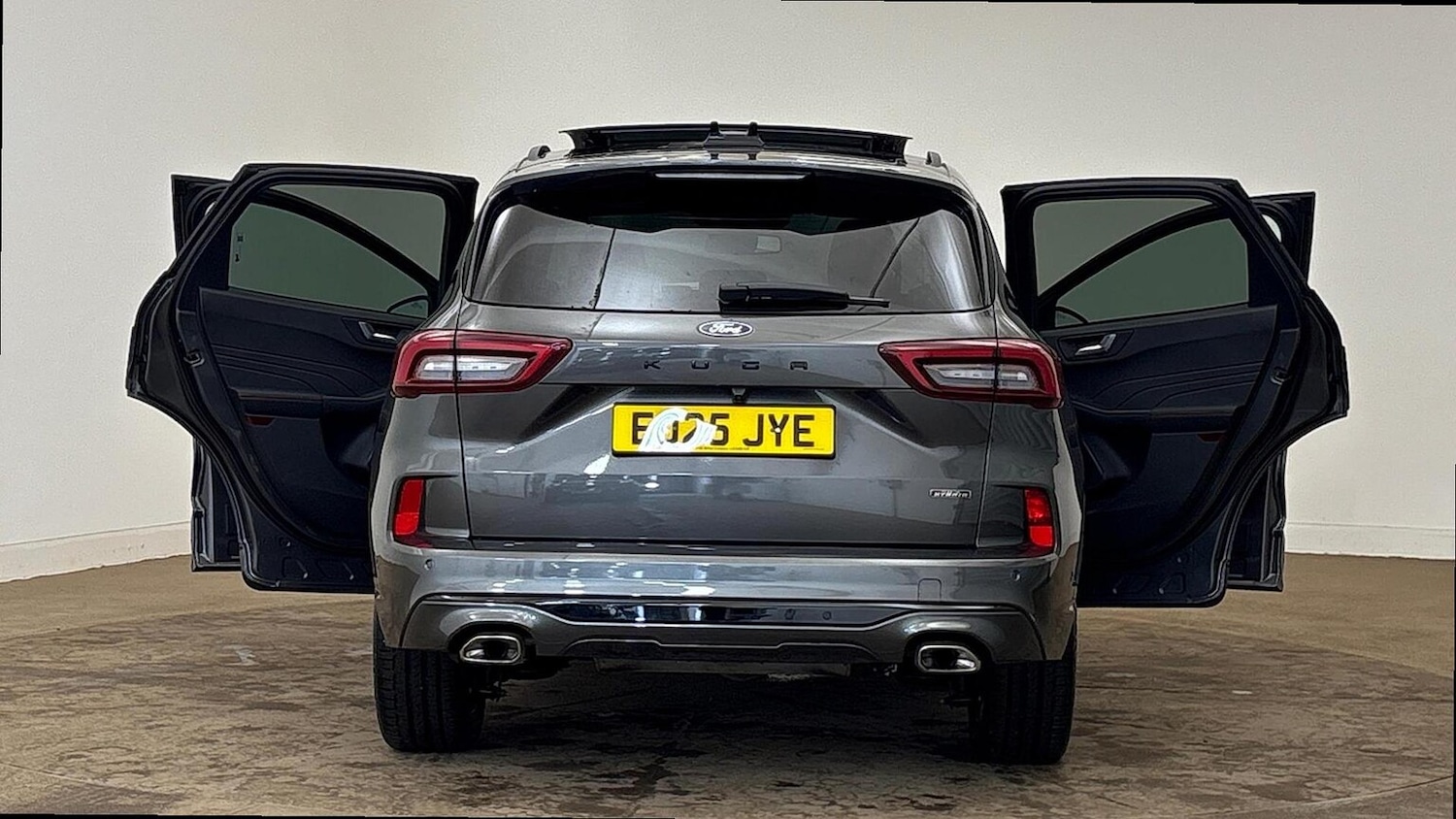 Used Ford Kuga 2025 for sale - 77069302: Photo 7