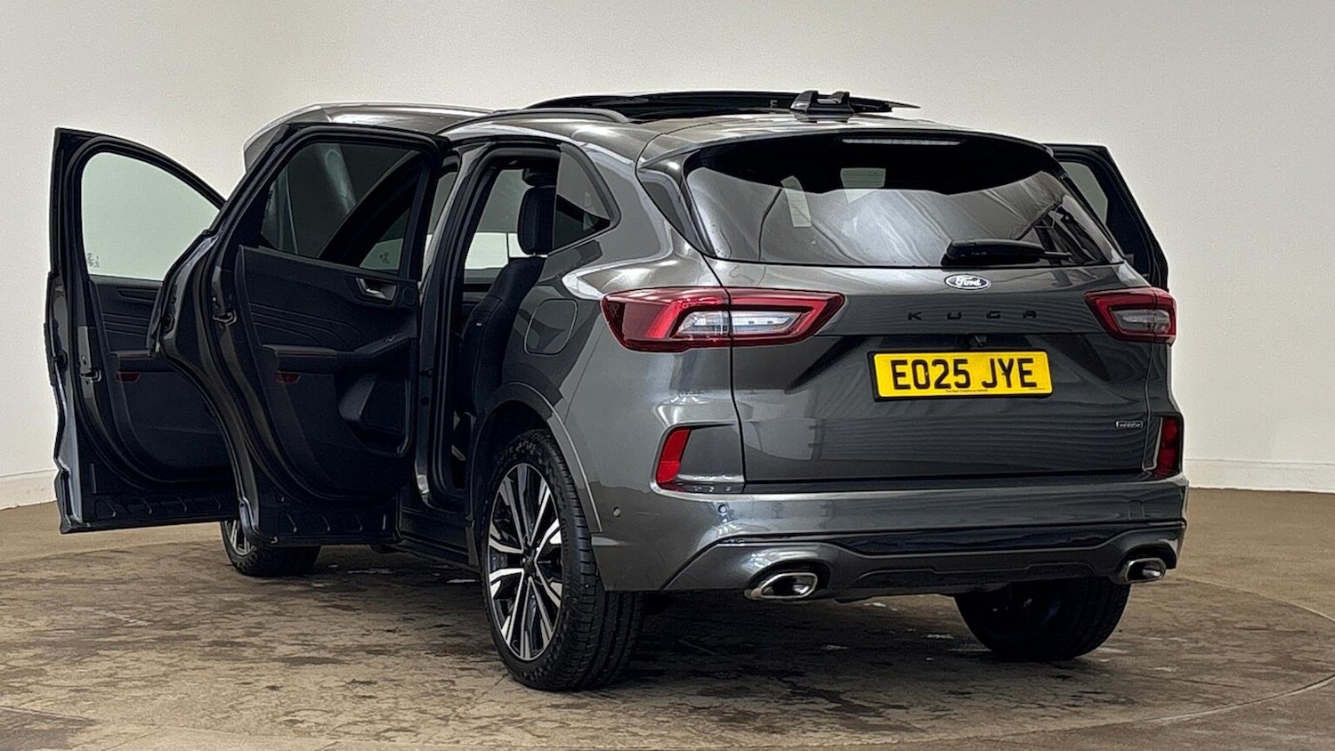 Used Ford Kuga 2025 for sale - 77069302: Photo 8