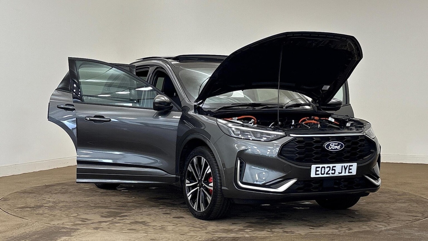 Used Ford Kuga 2025 for sale - 77069302: Photo 9