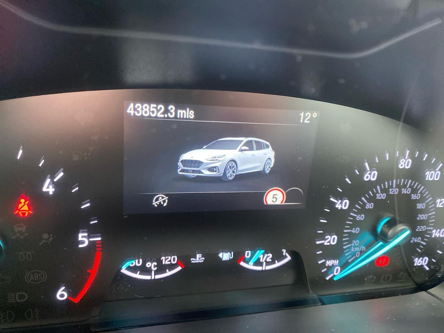 Used Ford Focus 2019 for sale - 76893303: Photo 10