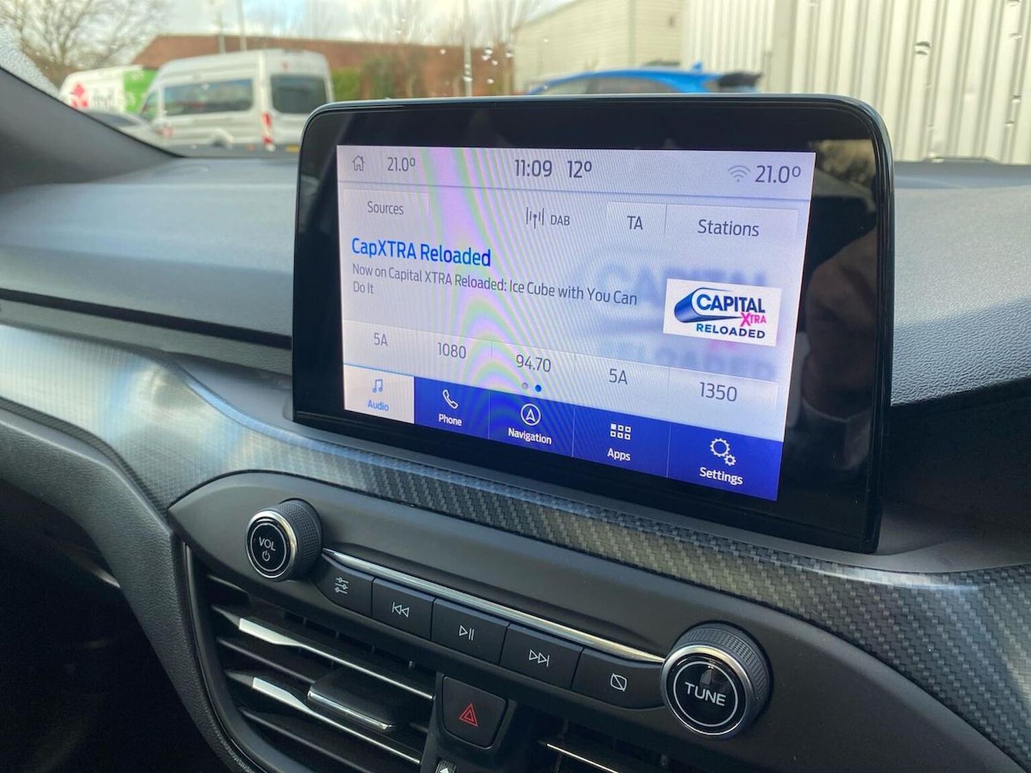 Used Ford Focus 2019 for sale - 76893303: Photo 11