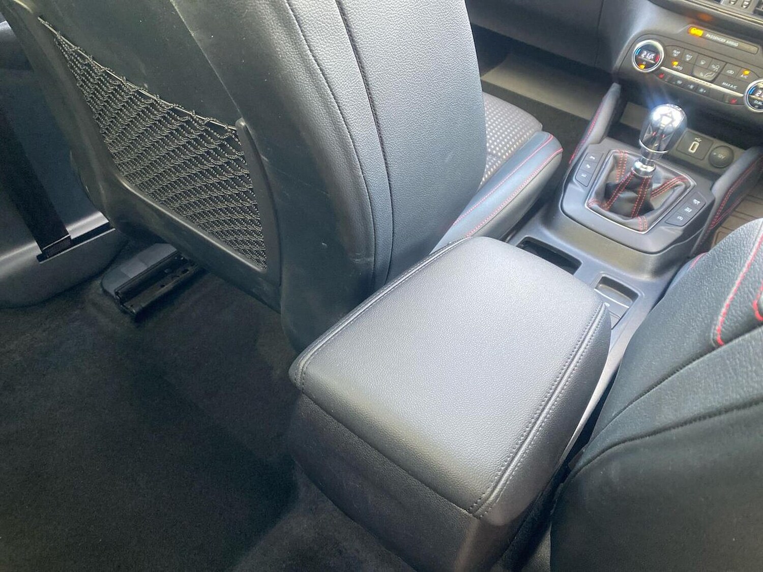 Used Ford Focus 2019 for sale - 76893303: Photo 13