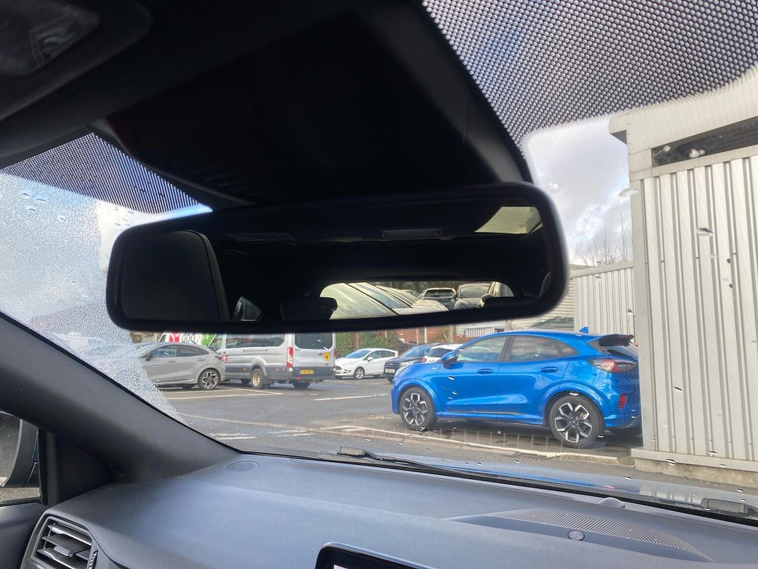 Used Ford Focus 2019 for sale - 76893303: Photo 14