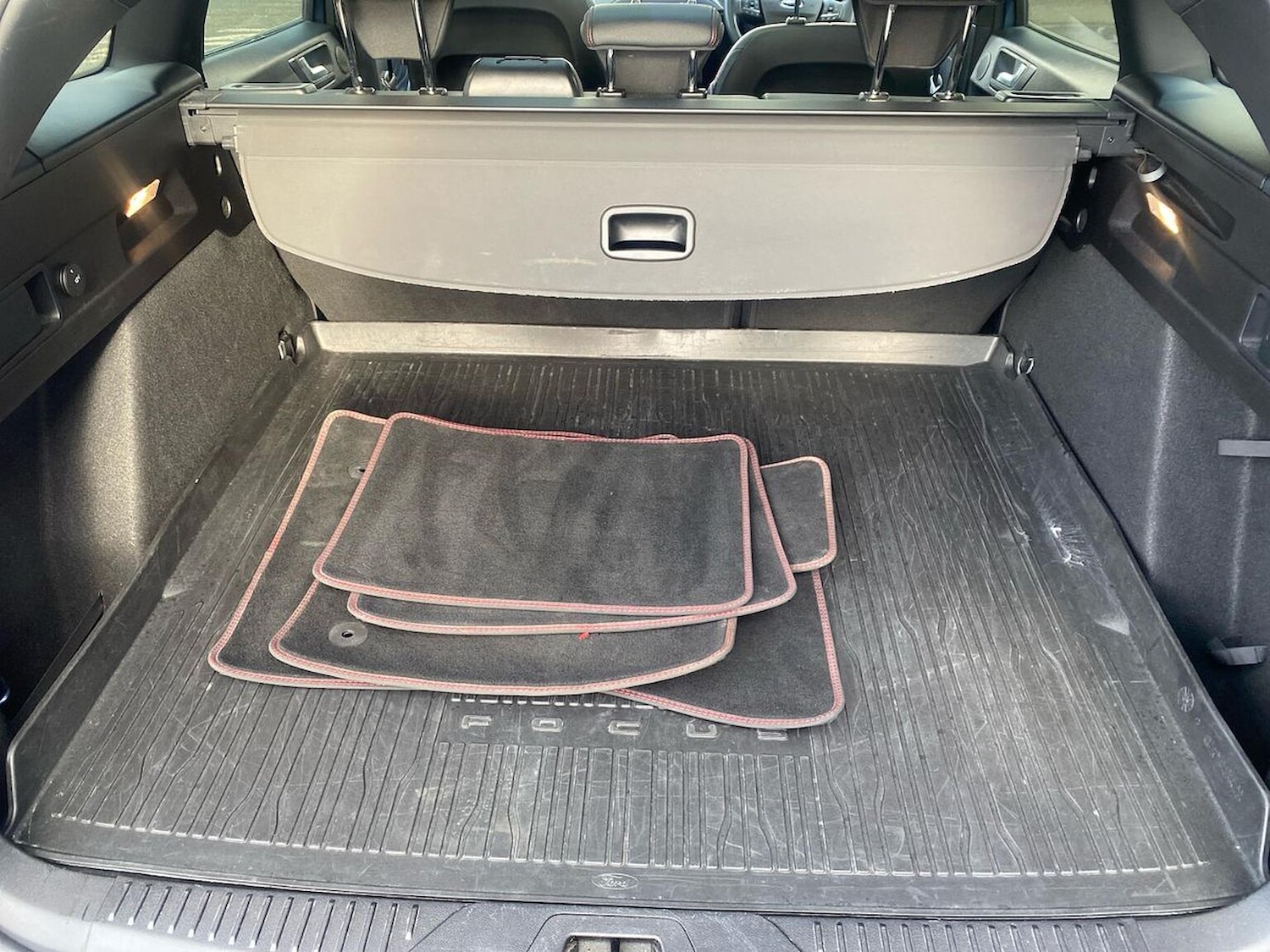 Used Ford Focus 2019 for sale - 76893303: Photo 17