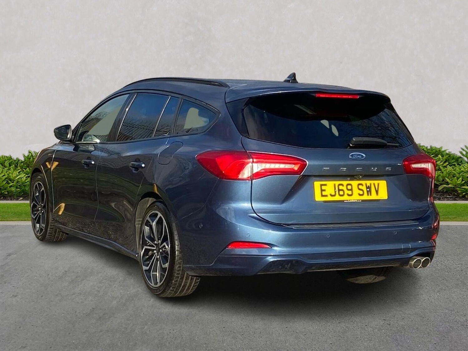 Used Ford Focus 2019 for sale - 76893303: Photo 2