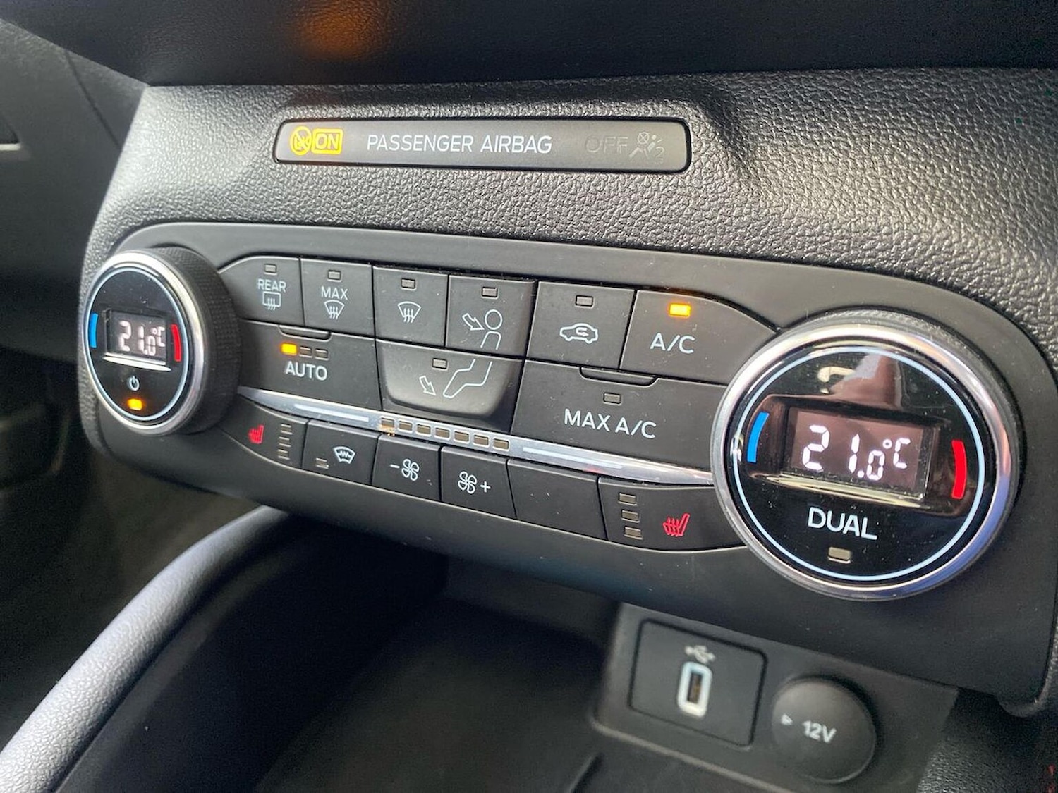 Used Ford Focus 2019 for sale - 76893303: Photo 22