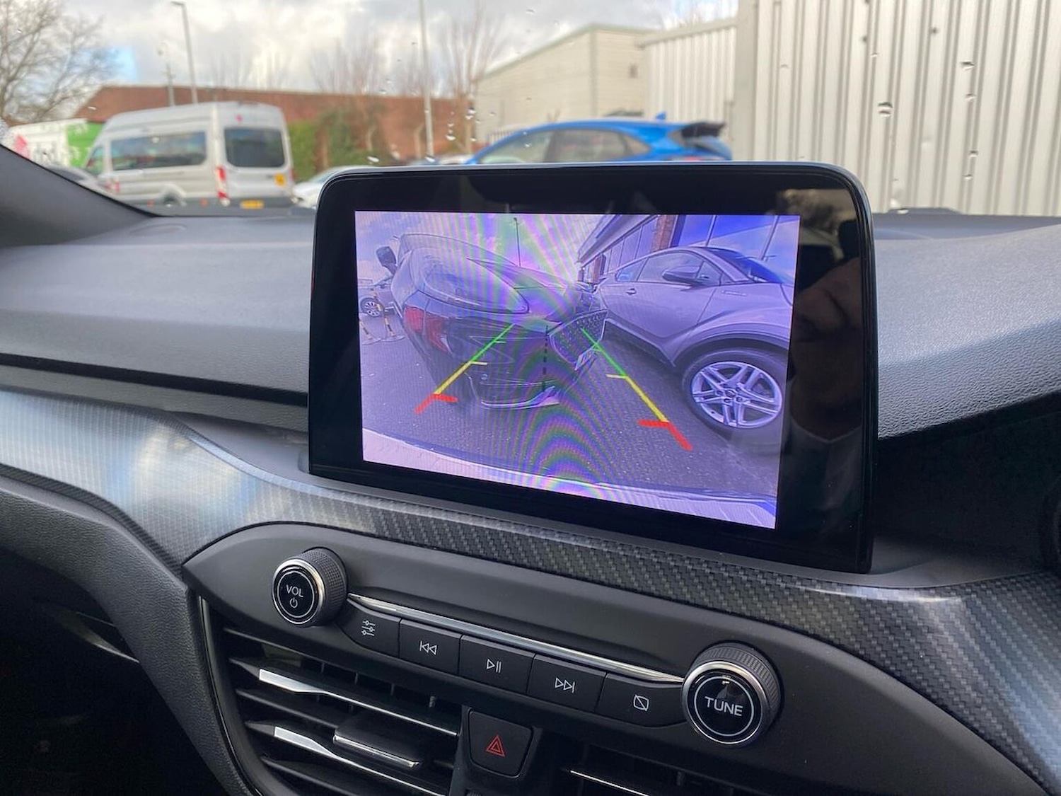 Used Ford Focus 2019 for sale - 76893303: Photo 23