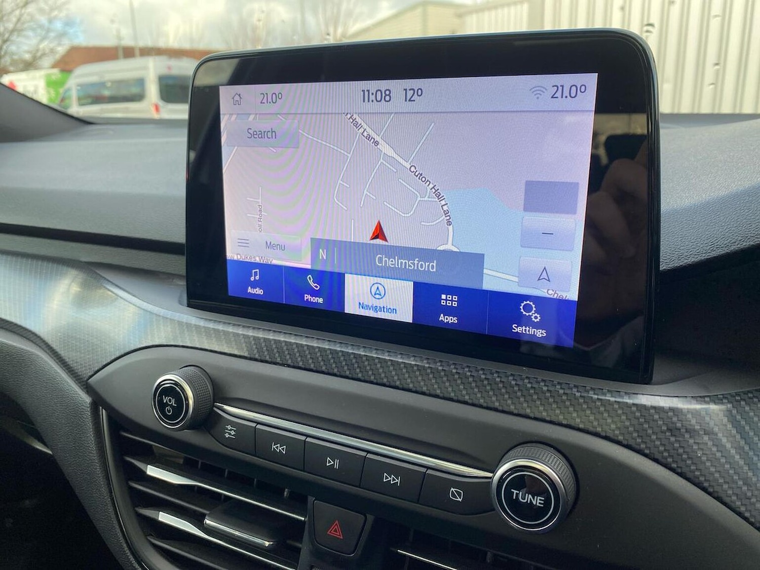 Used Ford Focus 2019 for sale - 76893303: Photo 24