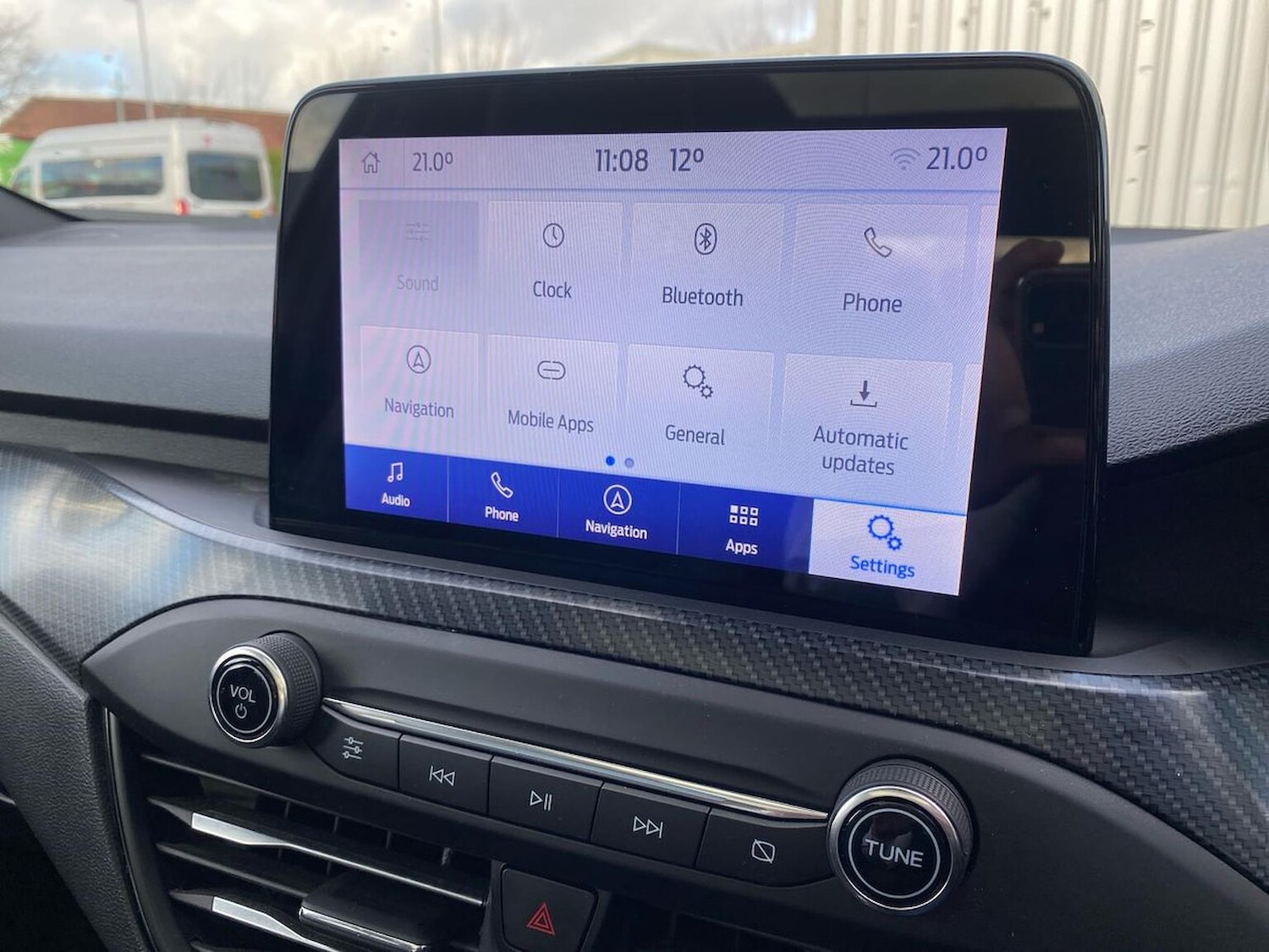 Used Ford Focus 2019 for sale - 76893303: Photo 25