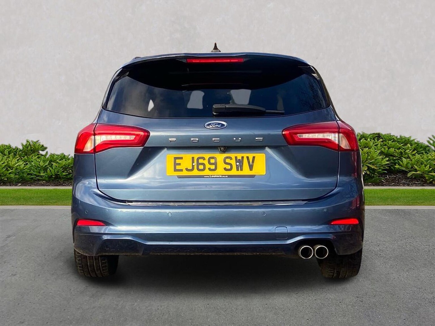 Used Ford Focus 2019 for sale - 76893303: Photo 4