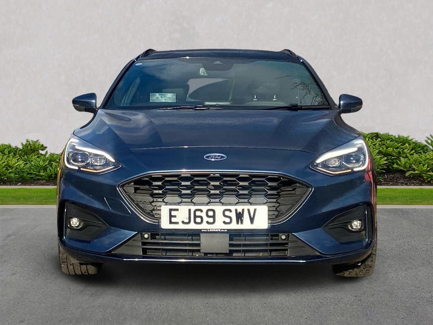 Used Ford Focus 2019 for sale - 76893303: Photo 5