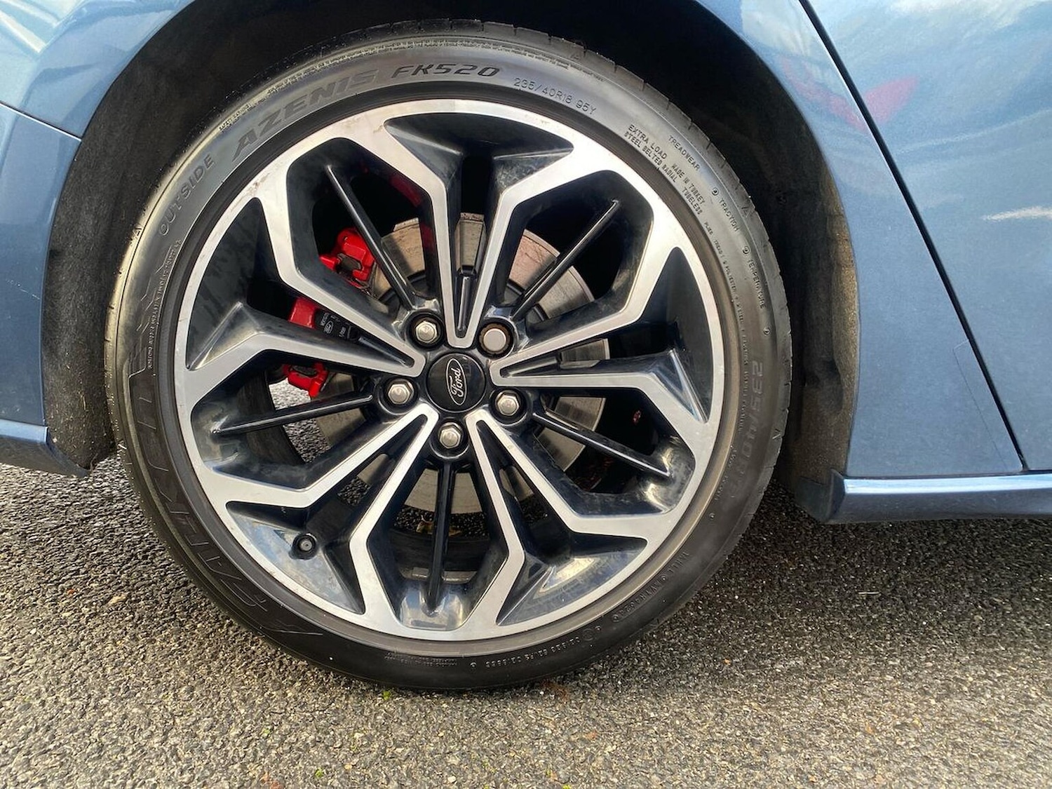 Used Ford Focus 2019 for sale - 76893303: Photo 6