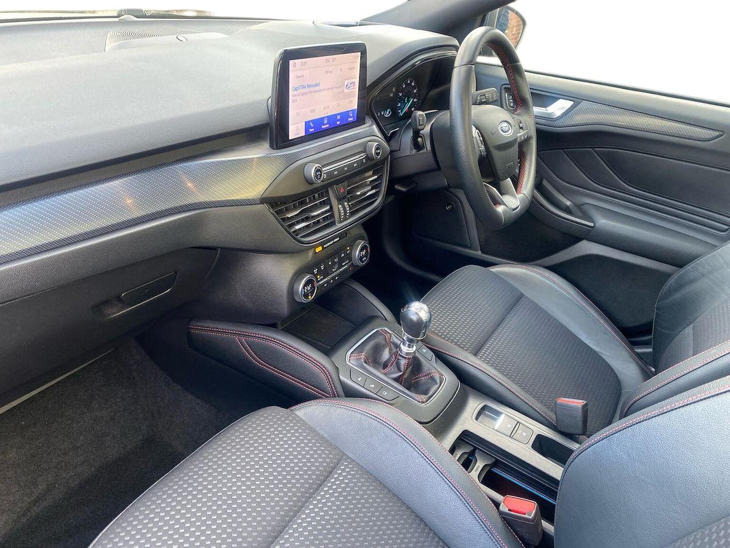 Used Ford Focus 2019 for sale - 76893303: Photo 7