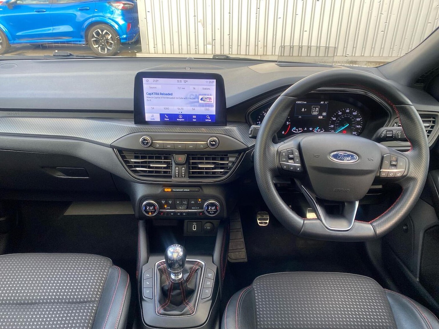 Used Ford Focus 2019 for sale - 76893303: Photo 8