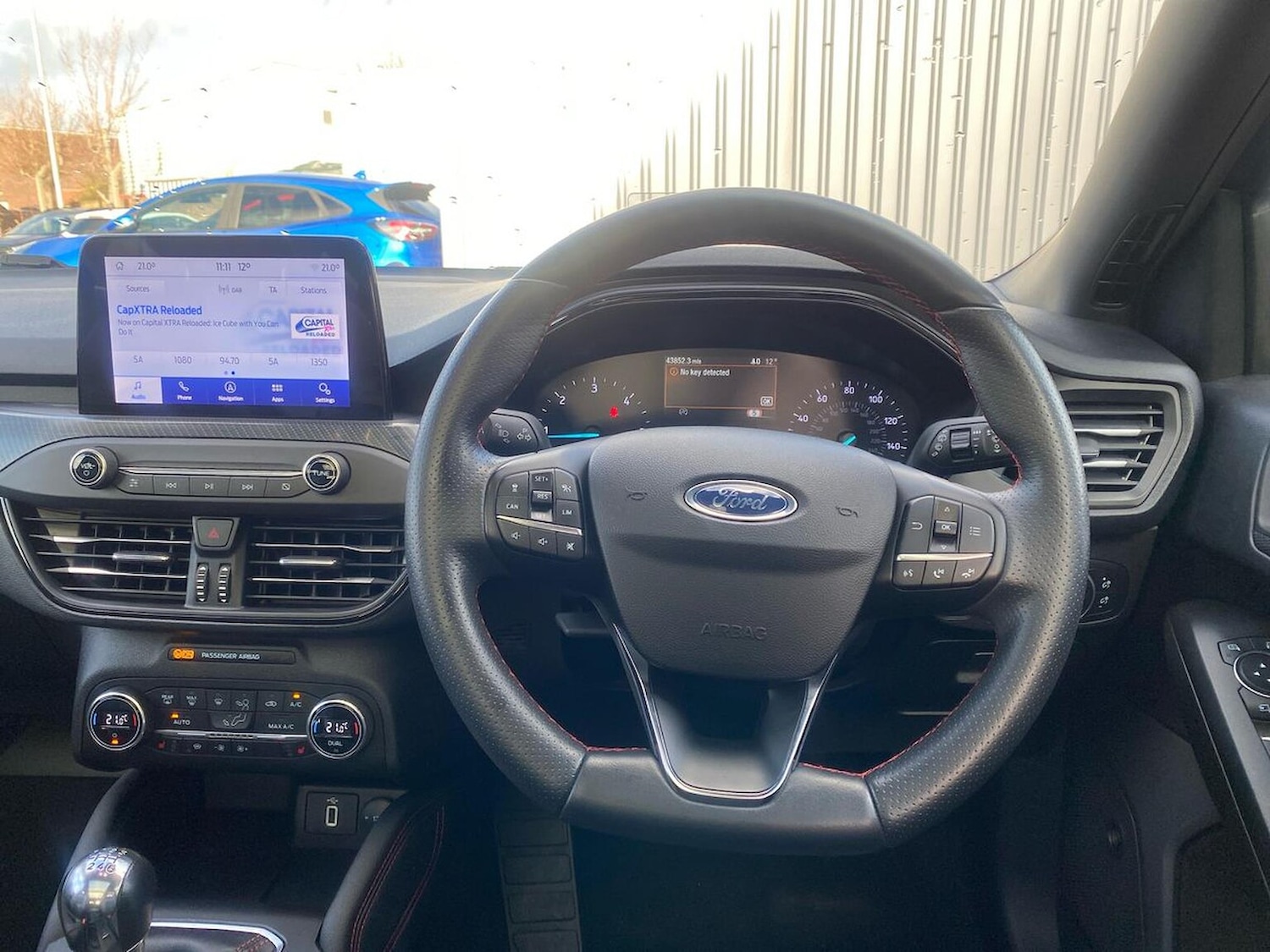 Used Ford Focus 2019 for sale - 76893303: Photo 9