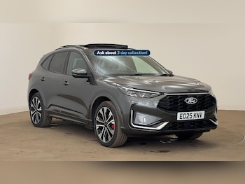 Used Ford Kuga 2025 for sale - 77019166: Photo