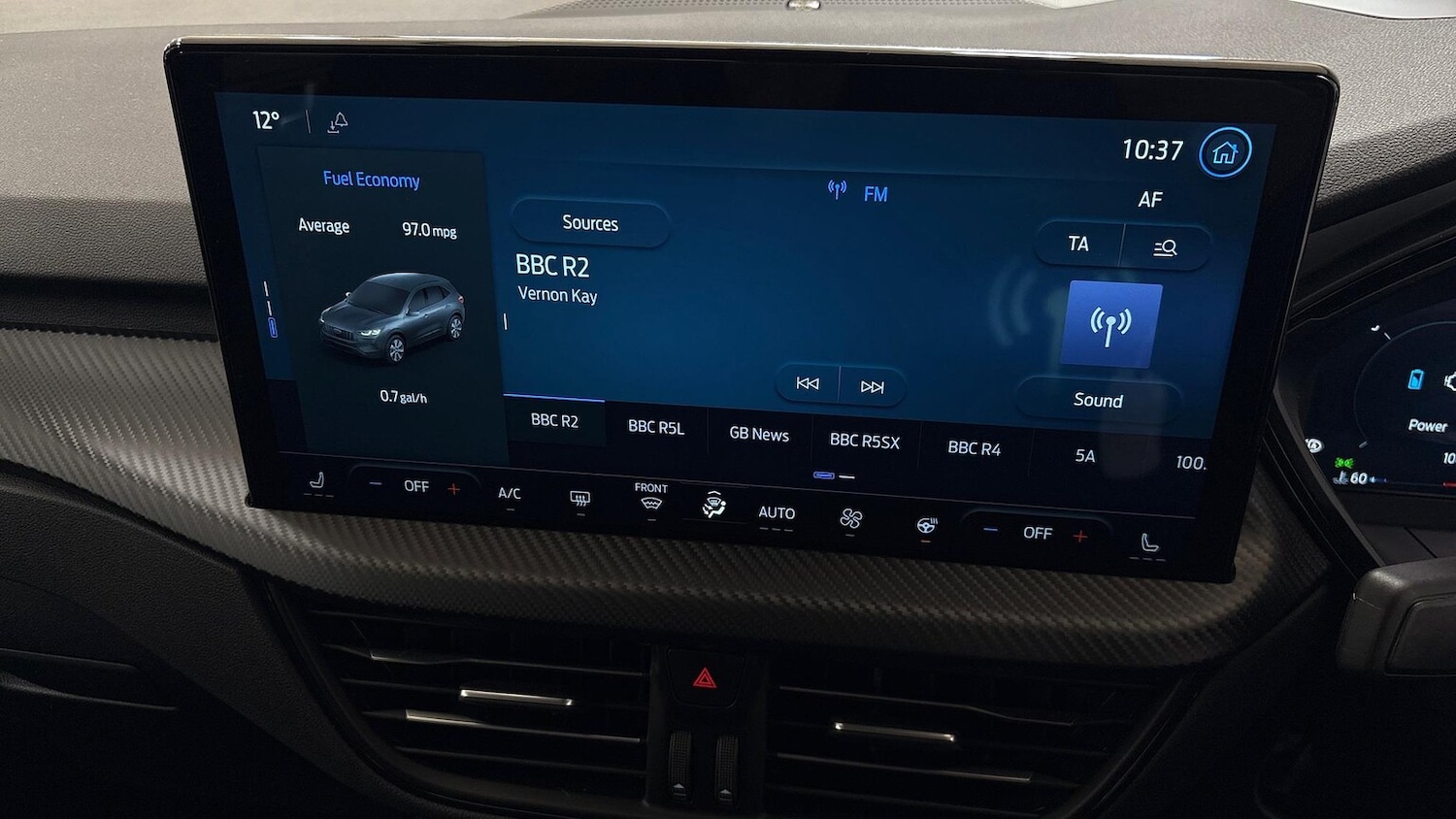 Used Ford Kuga 2025 for sale - 77019166: Photo 24