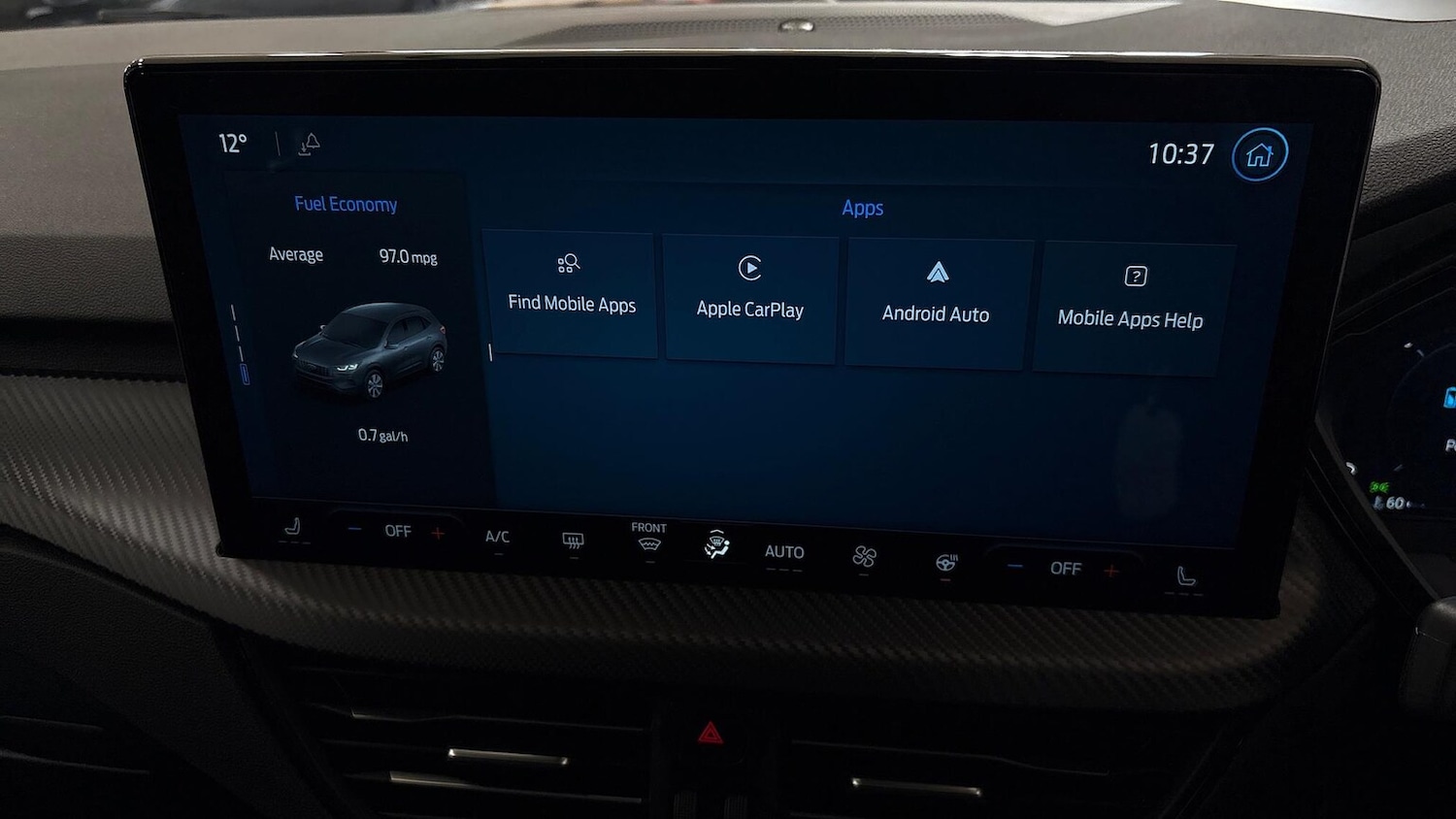 Used Ford Kuga 2025 for sale - 77019166: Photo 26