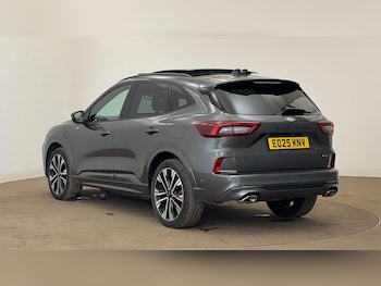 Used Ford Kuga 2025 for sale - 77019166: Photo