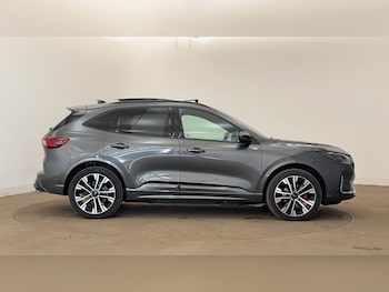 Used Ford Kuga 2025 for sale - 77019166: Photo