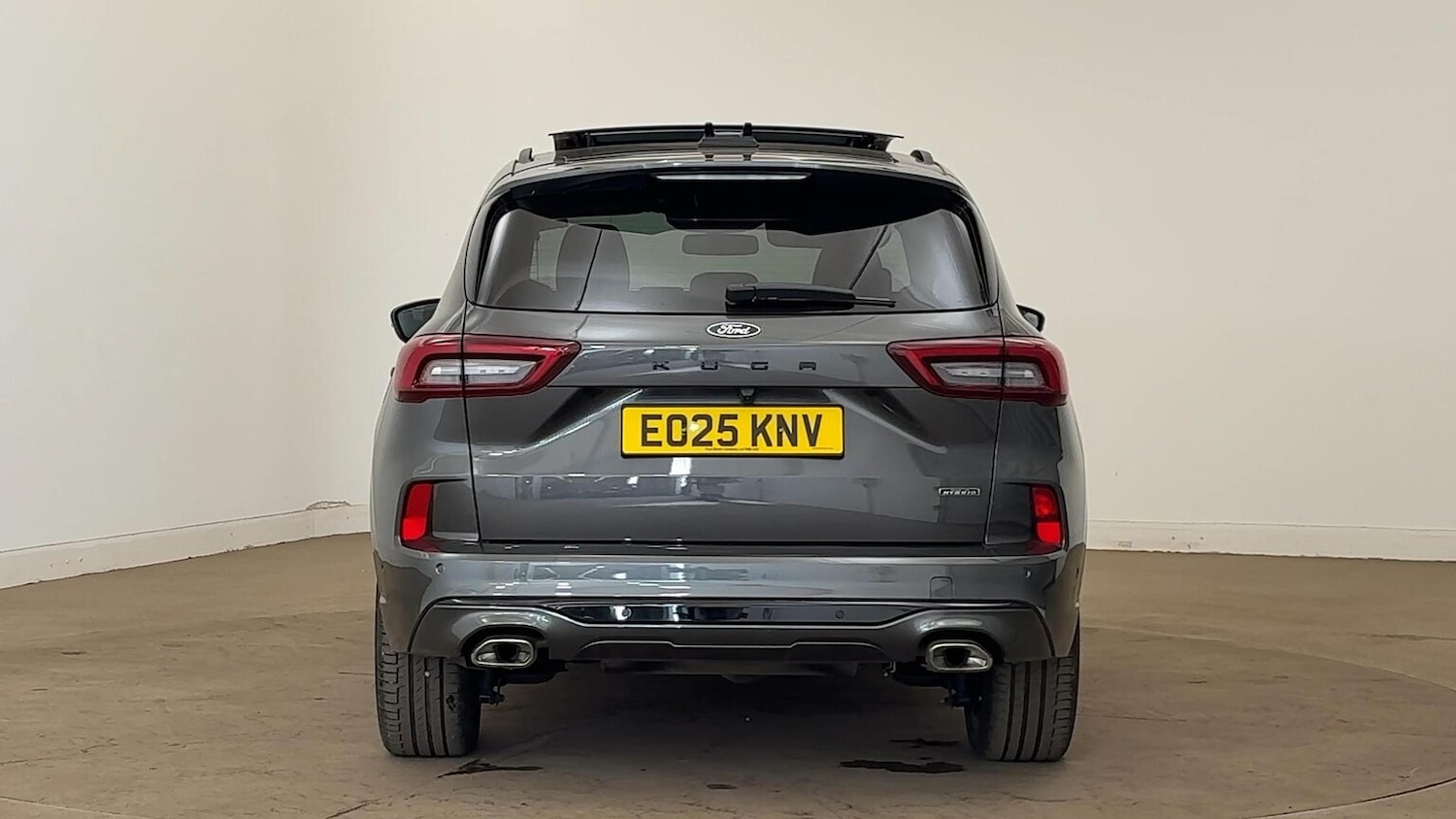 Used Ford Kuga 2025 for sale - 77019166: Photo 5