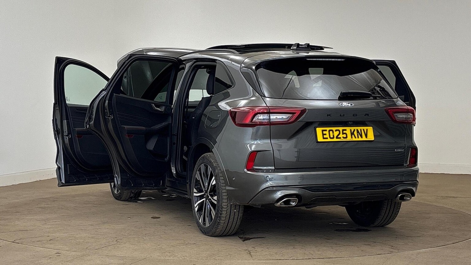 Used Ford Kuga 2025 for sale - 77019166: Photo 8