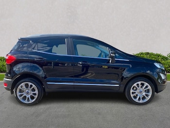 Used Ford Ecosport 2019 for sale - 78599550: Photo