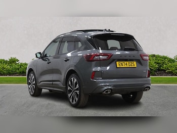 Used Ford Kuga 2025 for sale - 76046015: Photo