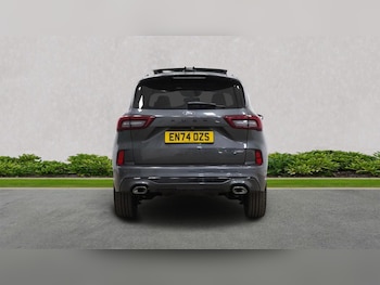 Used Ford Kuga 2025 for sale - 76046015: Photo