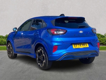 Used Ford Puma 2024 for sale - 79488965: Photo