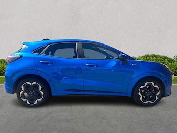 Used Ford Puma 2024 for sale - 79488965: Photo