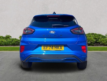 Used Ford Puma 2024 for sale - 79488965: Photo