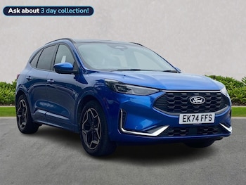 Used Ford Kuga 2024 for sale - 78938683: Photo