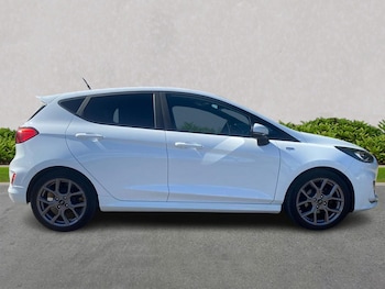 Used Ford Fiesta 2023 for sale - 78599555: Photo