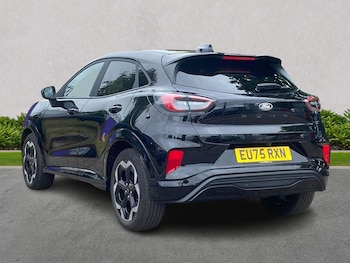 Used Ford Puma 2025 for sale - 78788563: Photo