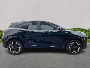 Used Ford Puma 2025 for sale - 78788563: Photo