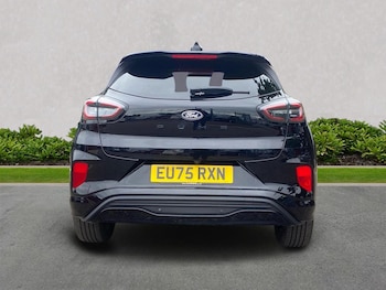 Used Ford Puma 2025 for sale - 78788563: Photo
