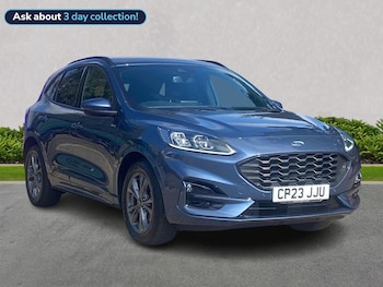 Used Ford Kuga 2023 for sale - 79205827: Photo