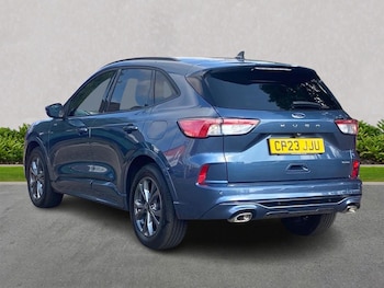 Used Ford Kuga 2023 for sale - 79205827: Photo