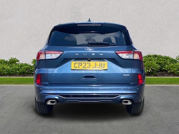 Used Ford Kuga 2023 for sale - 79205827: Photo