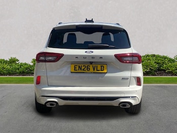 Used Ford Kuga 2026 for sale - 79152526: Photo