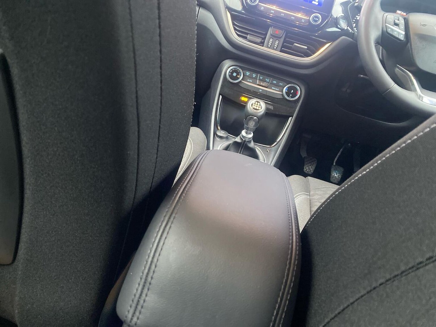 Used Ford Puma 2023 for sale - 76319589: Photo 13
