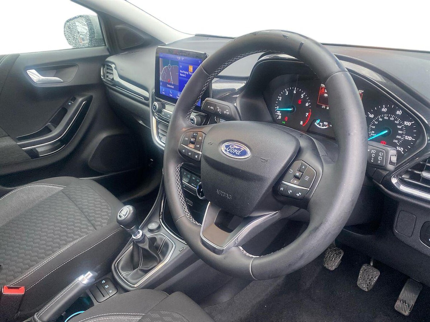Used Ford Puma 2023 for sale - 76319589: Photo 15