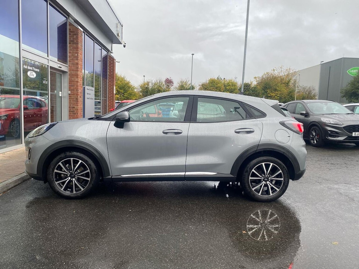Used Ford Puma 2023 for sale - 76319589: Photo 19