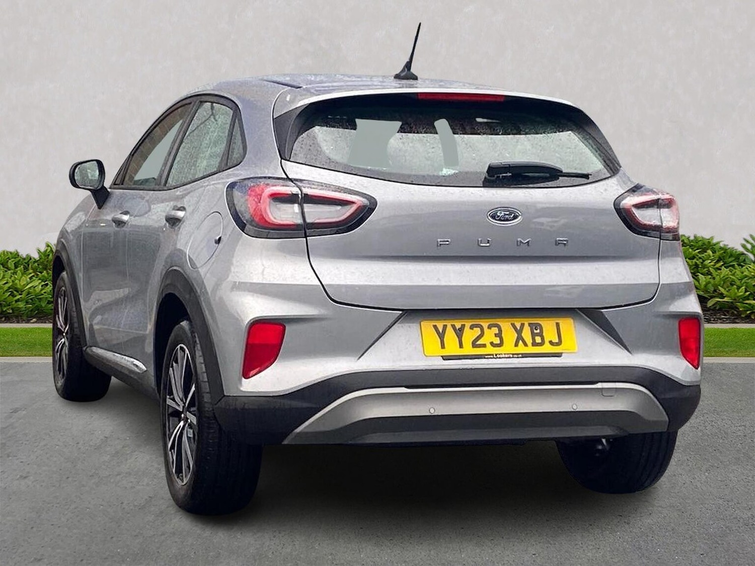Used Ford Puma 2023 for sale - 76319589: Photo 2
